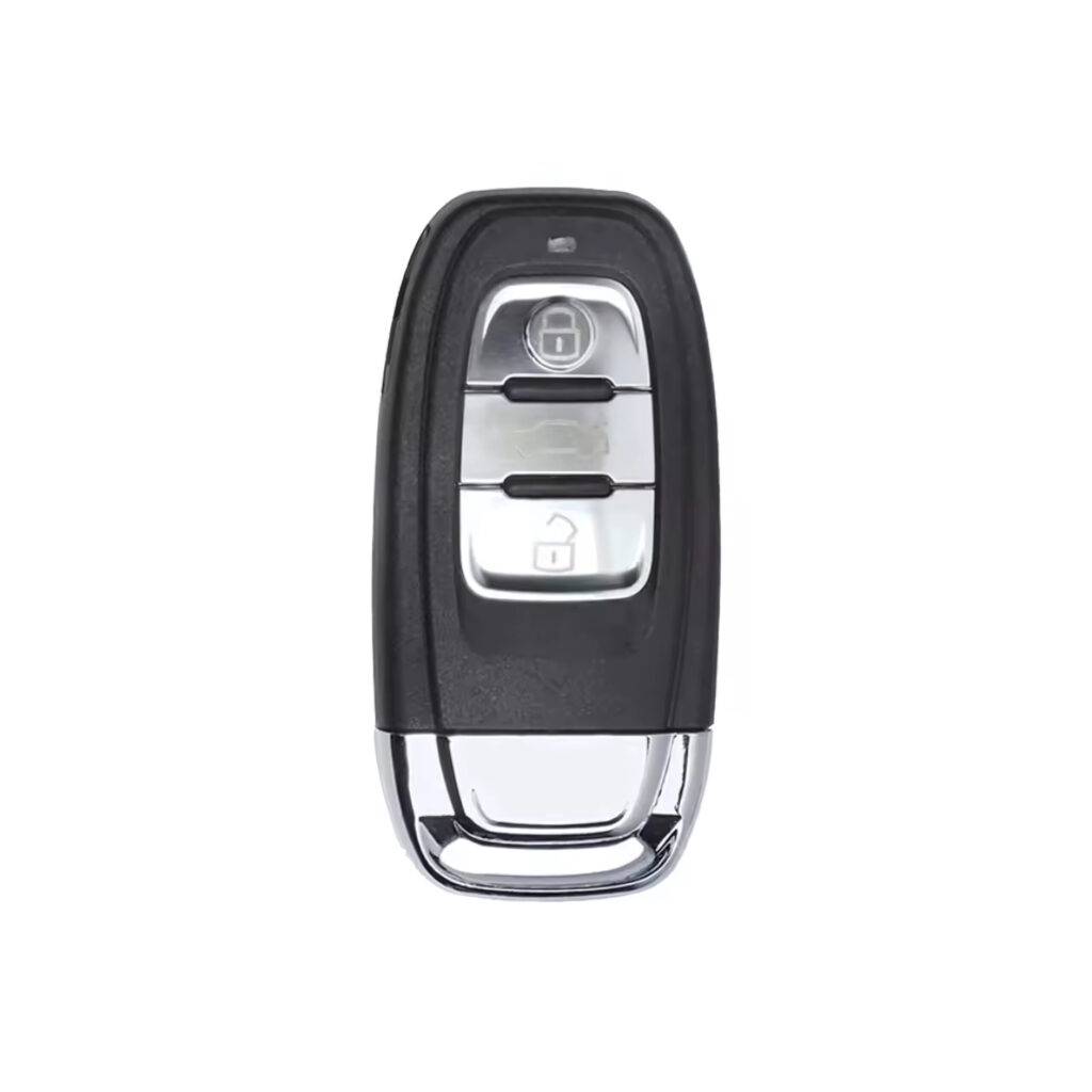 Audi Smart 3 Buton 315 Mhz Kumanda Üretim