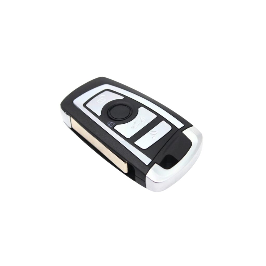 Bmw EWS F Tip 434 Mhz 3 Buton Kumanda Üretim-Hu92