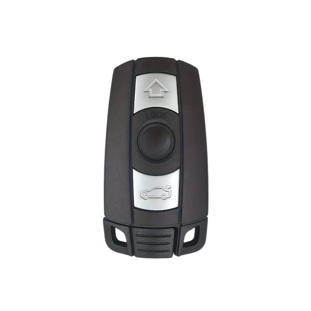 Bmw 1-3-5 Serisi Cas3 868 Mhz 3 Buton Smart Kumanda Üretim
