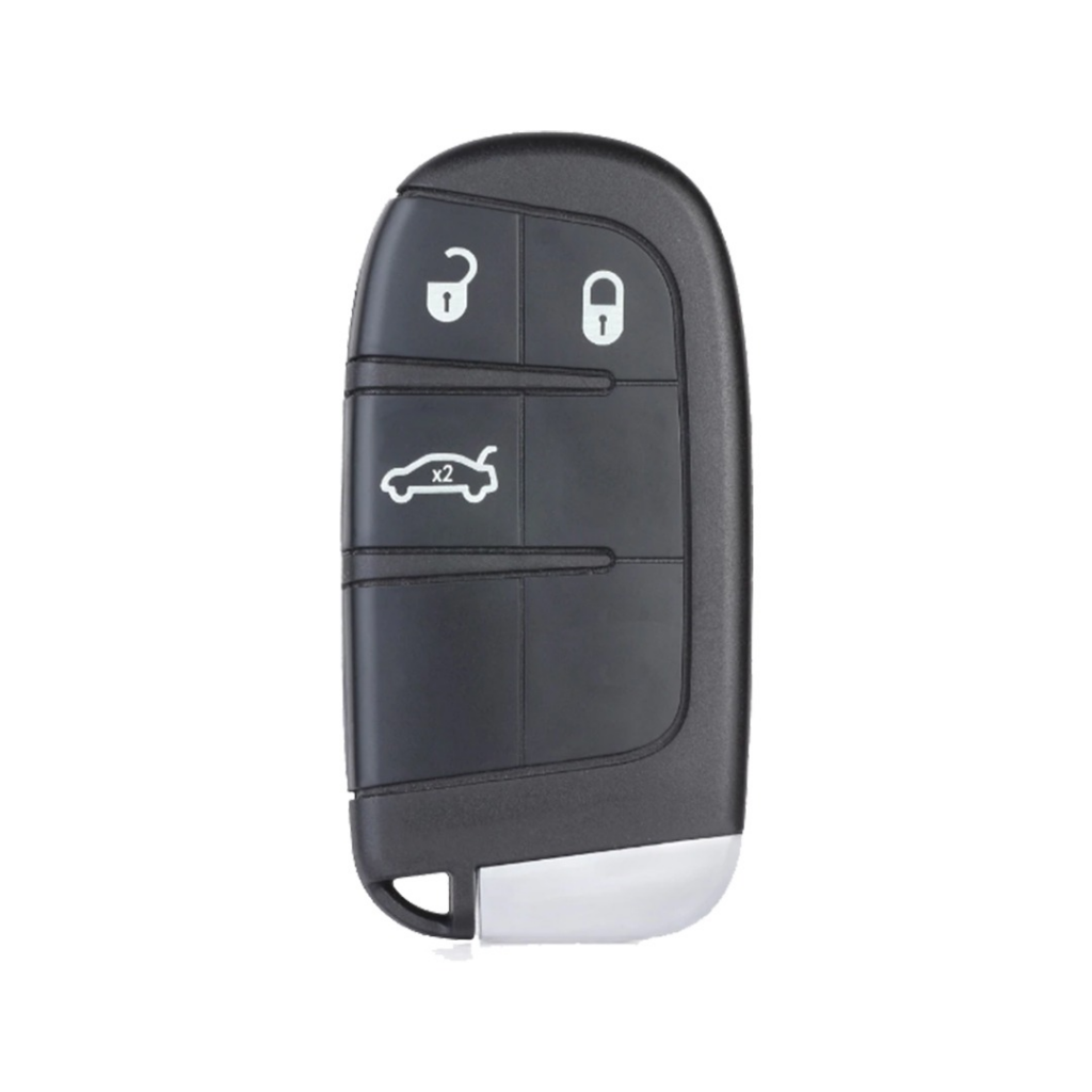 Fiat 500L Smart 3 Buton Kap SIP22