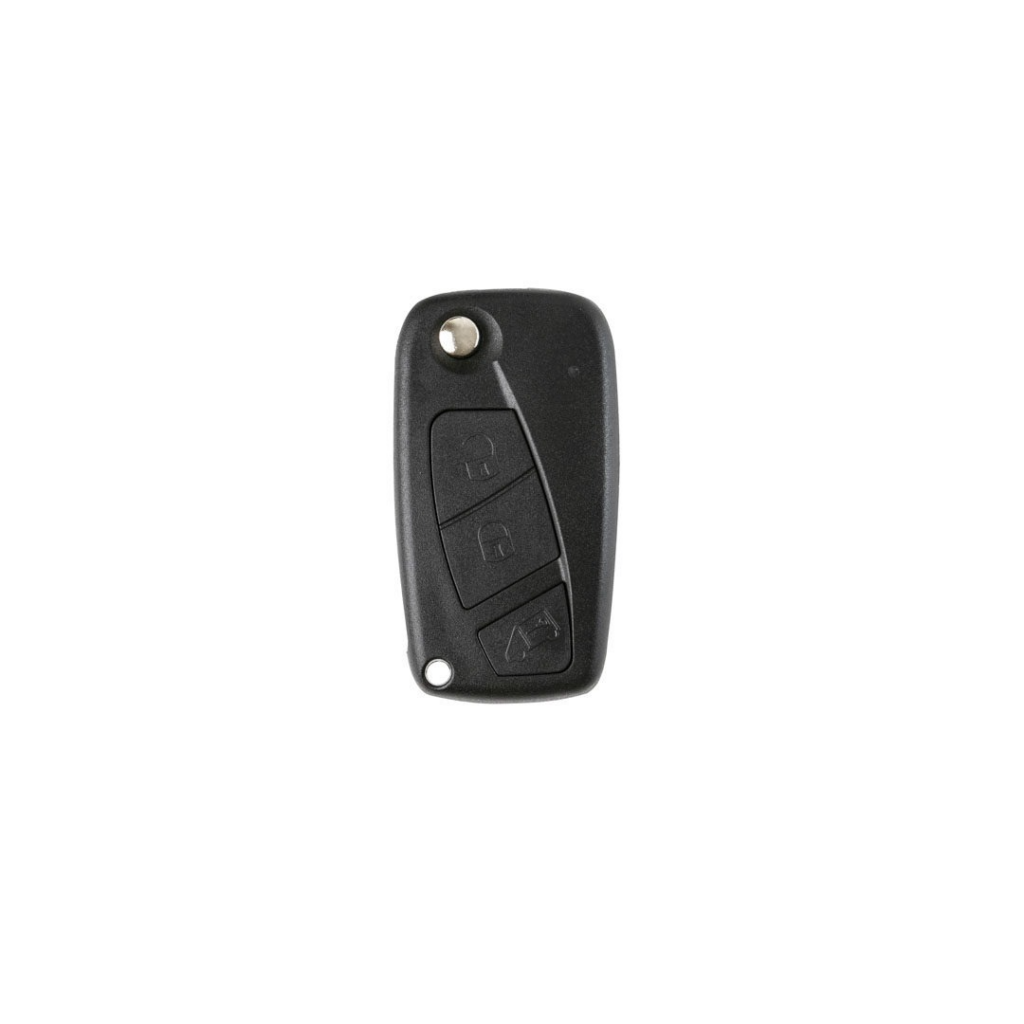 Fiat Ducato/Fiorino 3 Buton Kap Pil Kapaklı SIP22