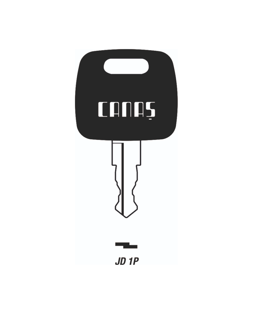 JD 1P