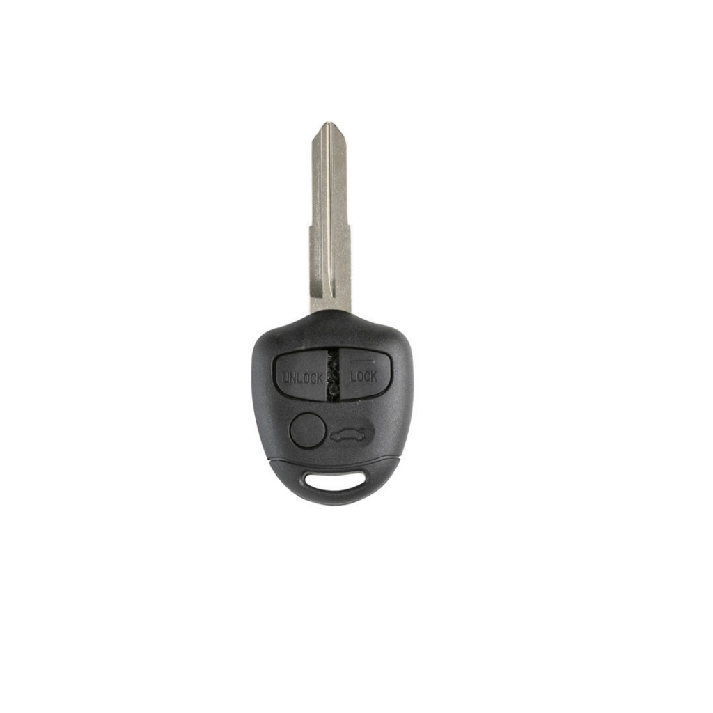 Mitsubishi Lancer 3 Buton Kap