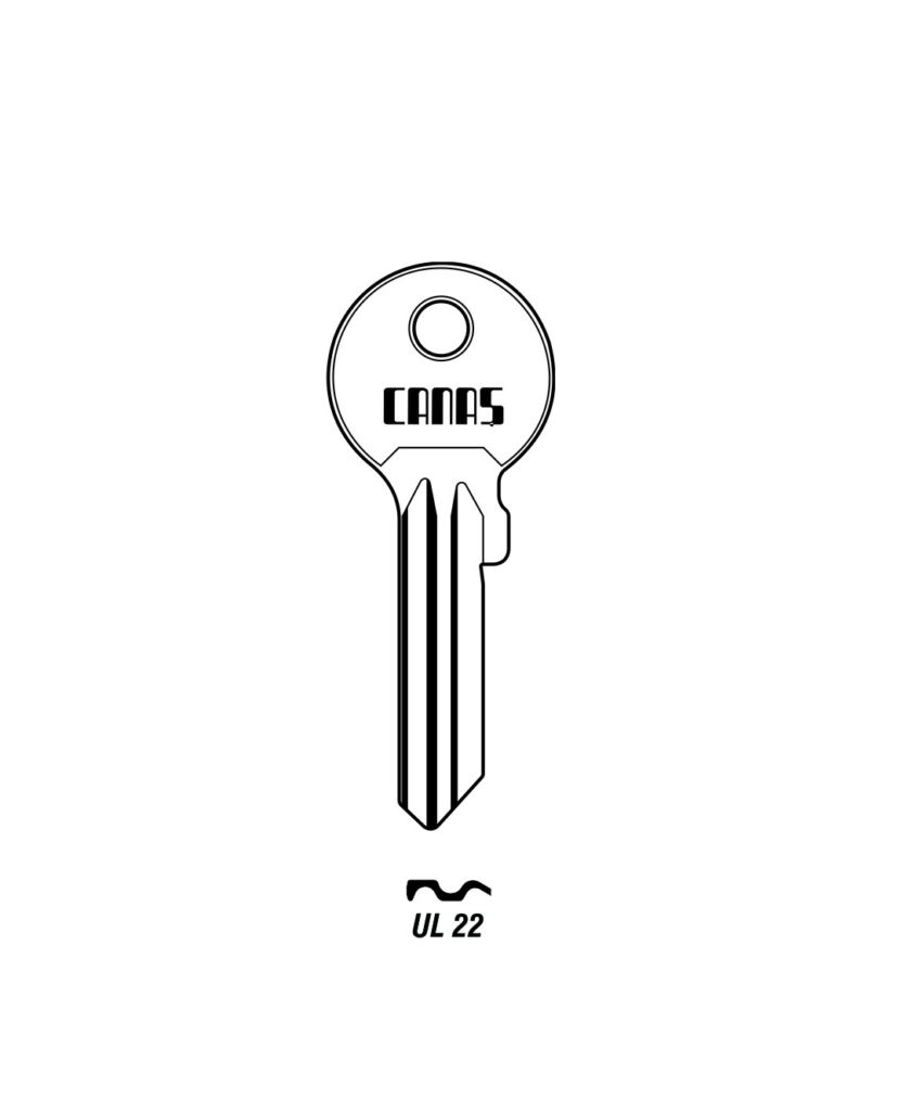 UL 22