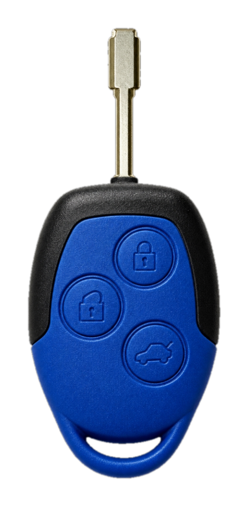 Ford Mavi  Kumanda KYDZ Üretim