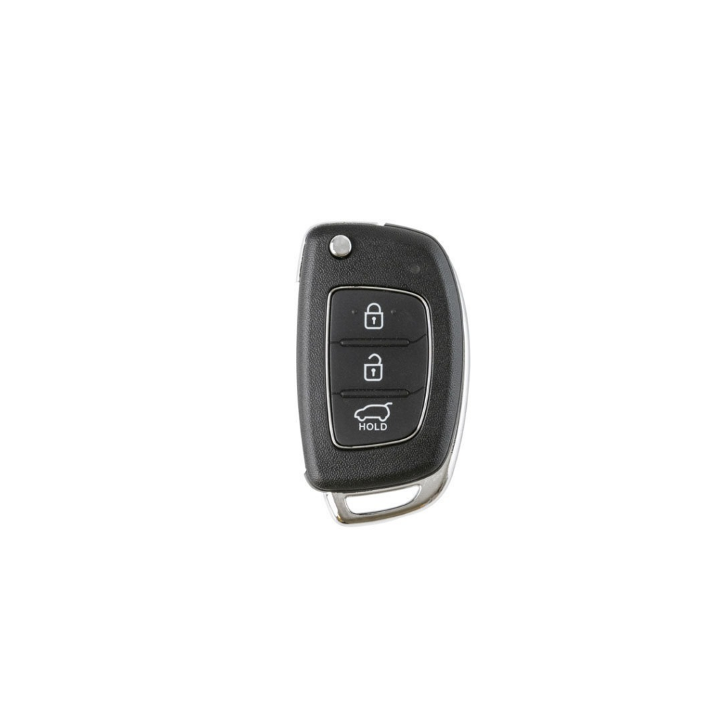 HYUNDAİ İ20/BAYON 8A ÜRETİM SUSTALI KUMANDA