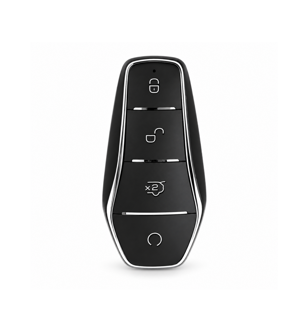 Byd Smart Boş Kap