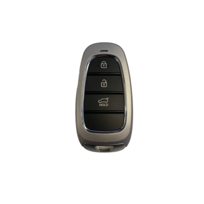 Hyundai Tucson 2020 N9020 ID47 2020 434 MHz 3 Buton Smart Kumanda